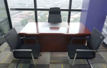 Serviced Office For Rent in Ugong Norte, Quezon City, Metro Manila
