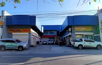 Commercial Lot For Sale in San Antonio, Makati, Metro Manila