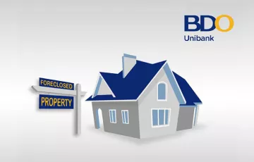 Foreclosed For Sale in Gatid, Santa Cruz, Laguna