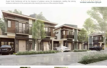 Townhouse For Sale in Guadalupe, Cebu, Cebu