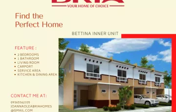 Townhouse For Sale in Balayan, Batangas