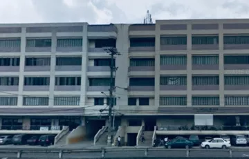 Building For Sale in G. Araneta Avenue, Quezon City, Metro Manila