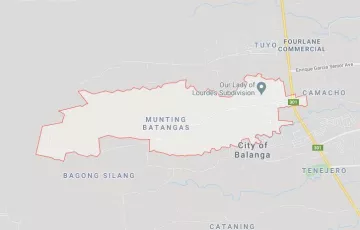 Residential Lot For Sale in Munting Batangas, Balanga, Bataan