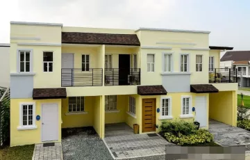 Townhouse For Sale in Tapia, General Trias, Cavite