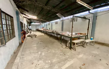 Warehouse For Rent in Calibutbut, Bacolor, Pampanga