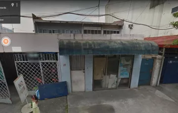 Commercial Lot For Sale in Mandaluyong, Metro Manila