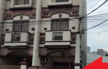 Townhouse For Rent in San Antonio, Makati, Metro Manila