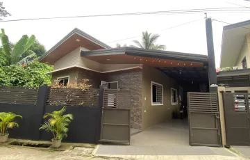 Single-family House For Sale in Salaban, Amadeo, Cavite