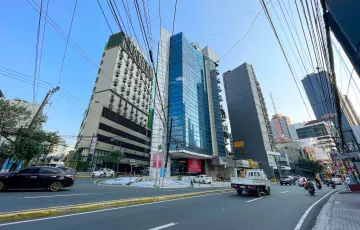 Building For Sale in Makati Avenue, Makati, Metro Manila