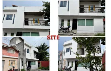 Single-family House For Sale in Manggahan, General Trias, Cavite
