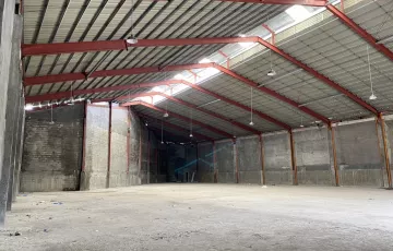 Warehouse For Rent in Bunawan, Davao, Davao del Sur