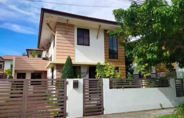 Single-family House For Rent in Gabi, Cordova, Cebu