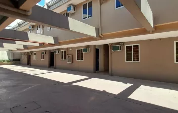 Apartments For Rent in Banilad, Mandaue, Cebu