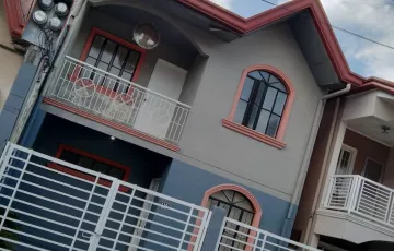 Single-family House For Rent in San Pedro, San Fernando, Pampanga