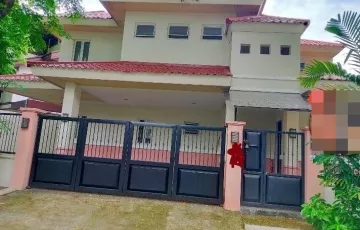 Single-family House For Sale in Industrial Valley, Marikina, Metro Manila