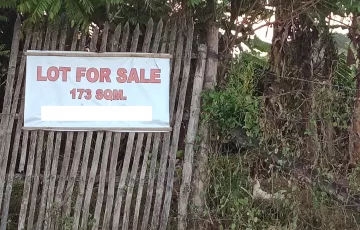 Residential Lot For Sale in Bolong Oeste, Santa Barbara, Iloilo