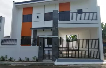 Single-family House For Sale in Marikina Heights, Marikina, Metro Manila