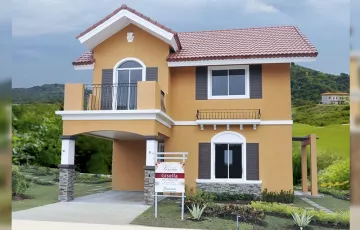 Single-family House For Sale in Lumil, Silang, Cavite