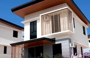 Single-family House For Sale in Tamiao, Compostela, Cebu