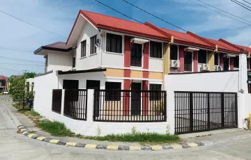 Townhouse For Sale in Del Rosario, San Fernando, Pampanga