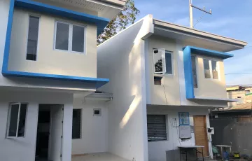 Single-family House For Sale in Amparo, Caloocan, Metro Manila