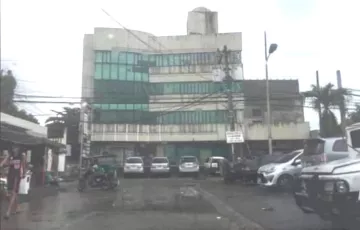 Building For Sale in San Roque, Cainta, Rizal