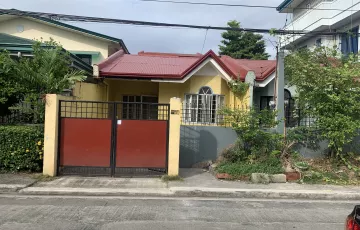 Single-family House For Rent in Santa Ana, Taytay, Rizal