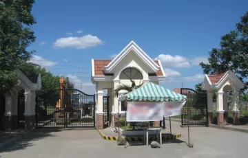Commercial Lot For Rent in San Juan, Taytay, Rizal