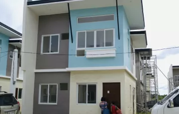 Single-family House For Rent in Bito-On, Iloilo, Iloilo