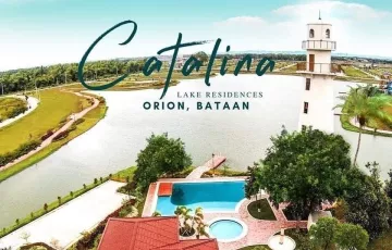 Residential Lot For Sale in General Lim, Orion, Bataan