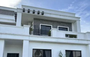 Single-family House For Sale in Bayaoas, Aguilar, Pangasinan