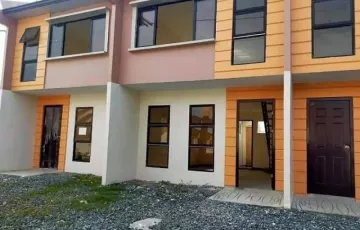 Townhouse For Sale in Saluysoy, Meycauayan, Bulacan