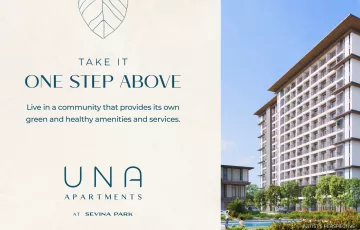 Studio Type For Sale in Biñan, Biñan, Laguna