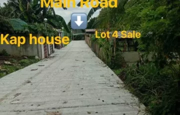 Residential Lot For Sale in Biclatan, General Trias, Cavite