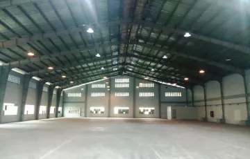 Warehouse For Rent in Tunasan, Muntinlupa, Metro Manila