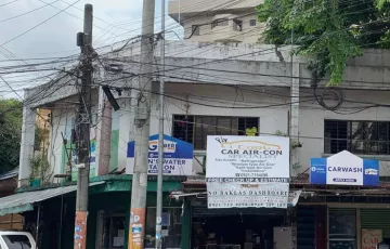 Building For Sale in Central Manila, Manila, Metro Manila