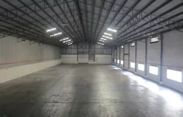 Warehouse For Rent in San Antonio, San Pedro, Laguna