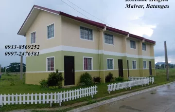 Townhouse For Sale in Malvar, Batangas
