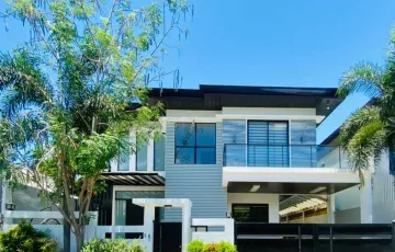 Single-family House For Rent in Don Galo, Parañaque, Metro Manila