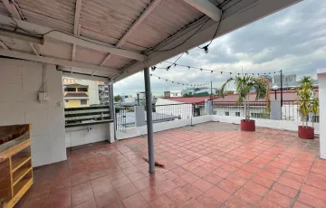 Single-family House For Rent in San Antonio, Makati, Metro Manila