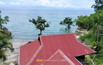Beach House For Sale in Bugas, Badian, Cebu