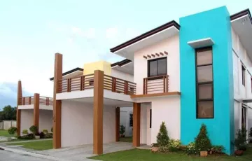 Single-family House For Sale in Malagasang I-A, Imus, Cavite