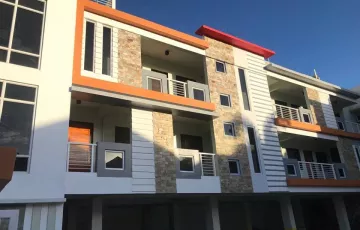 Townhouse For Rent in Amsic, Angeles, Pampanga