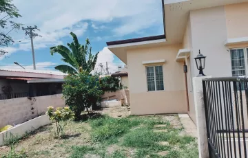 Single-family House For Rent in Subabasbas, Lapu-Lapu, Cebu