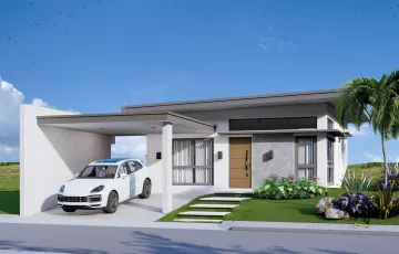 Single-family House For Sale in San Roque, Angono, Rizal