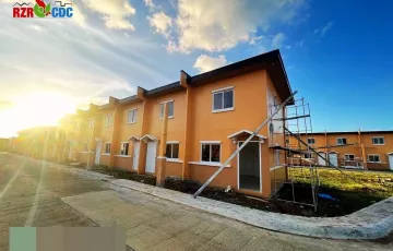 Townhouse For Sale in Palestina, Pili, Camarines Sur