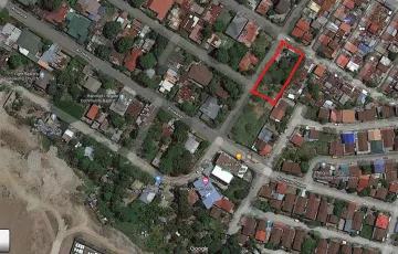 Residential Lot For Rent in Estefania, Bacolod, Negros Occidental