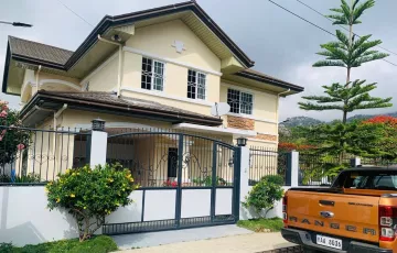 Villas For Sale in A. Bonifacio-Caguioa-Rimando, Baguio, Benguet