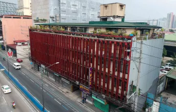 Building For Sale in Quezon Avenue, Quezon City, Metro Manila