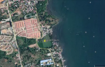 Beach lot For Sale in Limay, Bataan